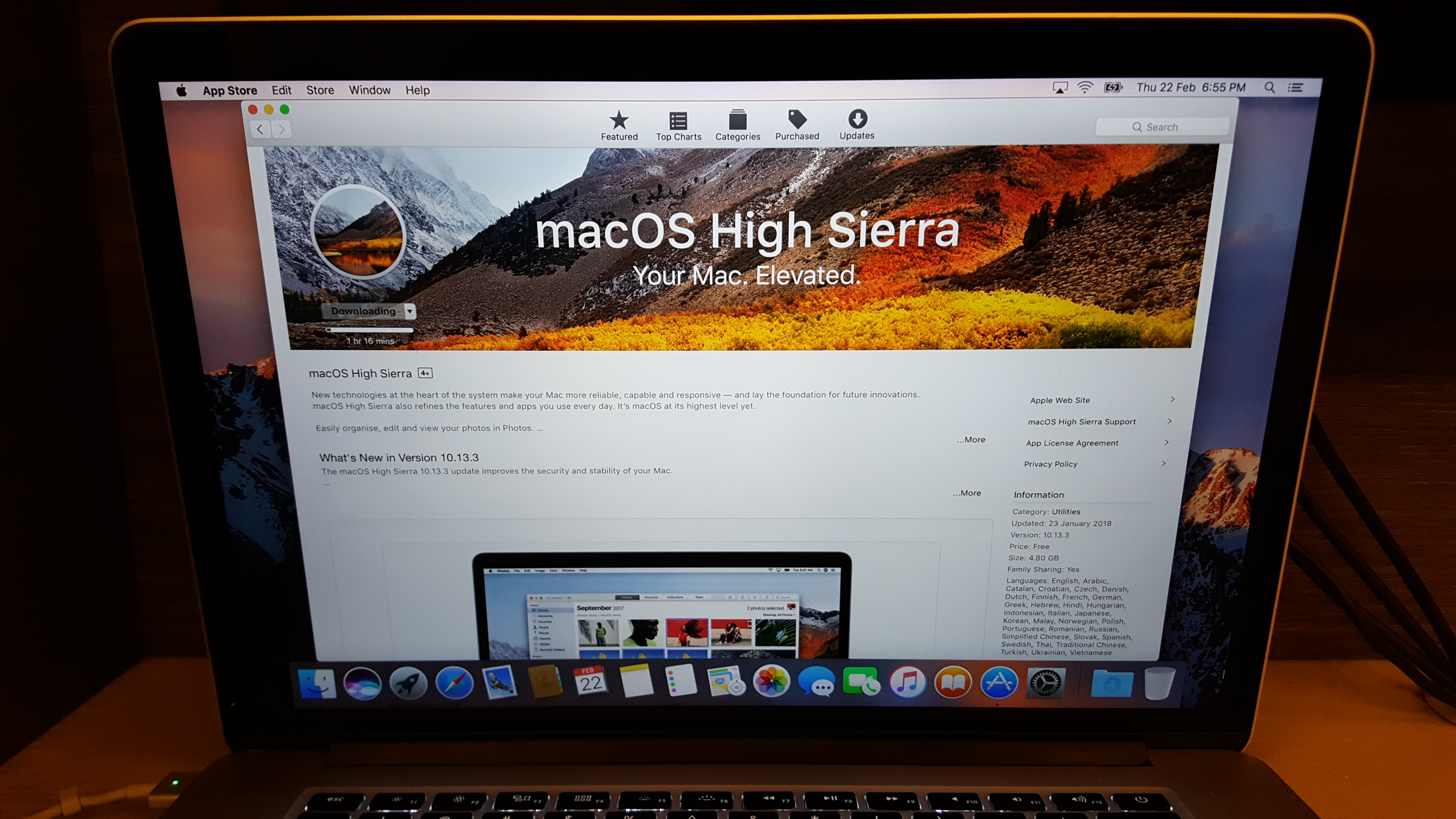 useful apps for mac 2015